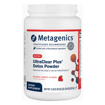 UltraClear® Plus, Berry (California Only)