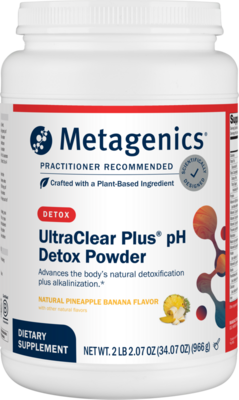 UltraClear® Plus, Pineapple Banana (California Only)