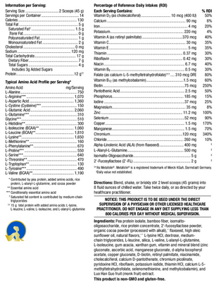UltraGI Replenish®, Chocolate (California Only) 630 Grams