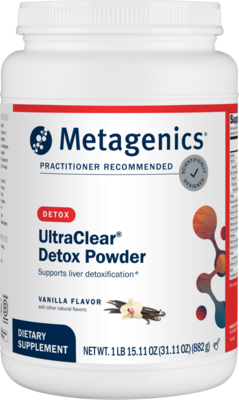 UltraClear®, Vanilla (California Only)