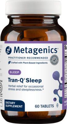 Tran-Q Sleep (60 tablets) Product image for Tran-Q Sleep (60 tablets).
