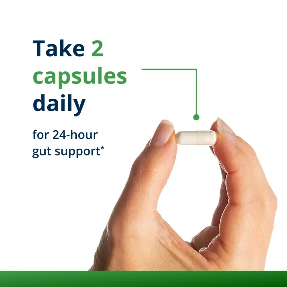Product image for UltraFlora® Triplebiotic with Akkermansia.