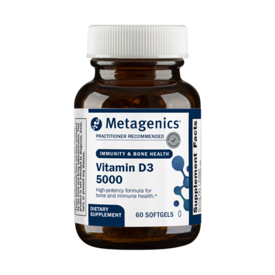 Vitamin D3 5000 60 Softgels Vitamin D3 5000 60 Softgels