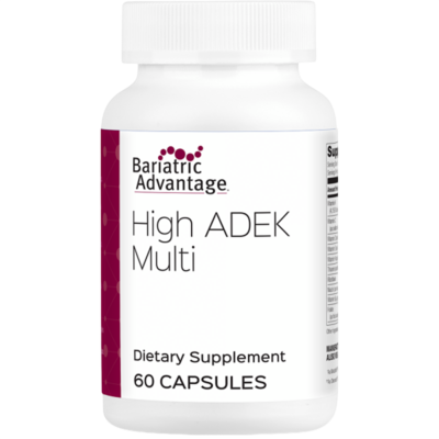 High ADEK Multi Capsule 60 capsules