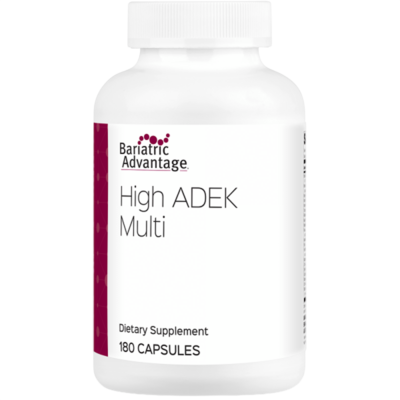 High ADEK Multi Capsule 180 capsules