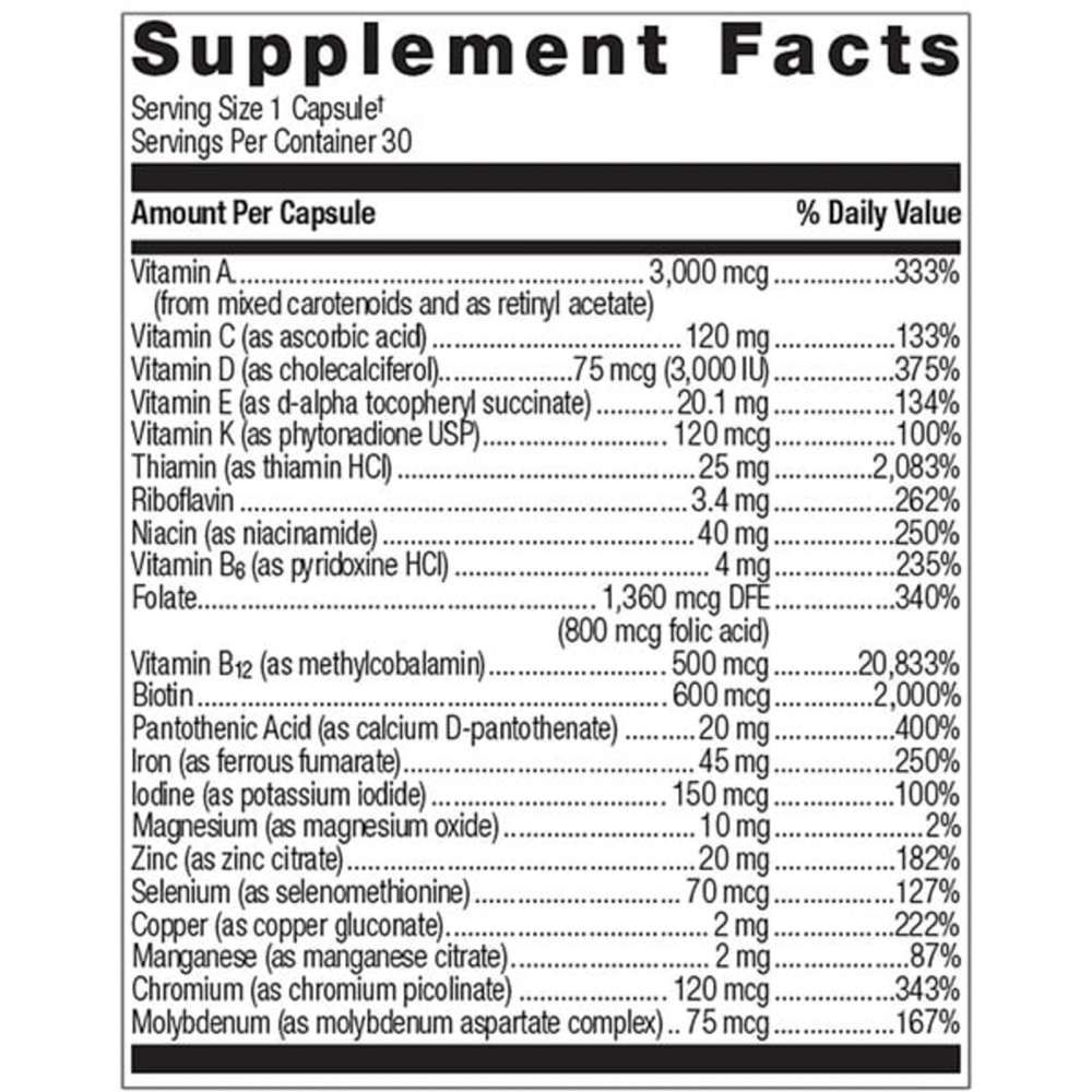 Product image for Ultra Solo with Iron.