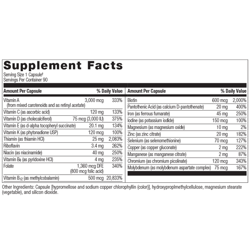 Product image for Ultra Solo with Iron.