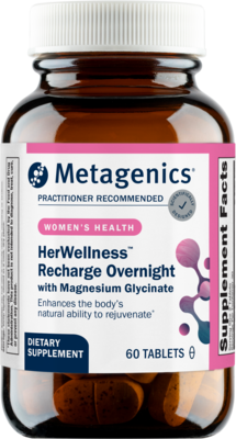 HerWellness™ Recharge Overnight