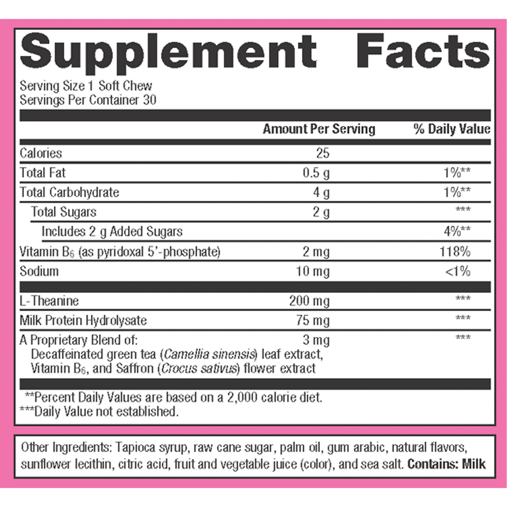 Product image for HerWellness™ Rapid Stress Relief.