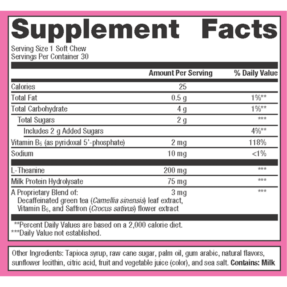 Product image for HerWellness™ Rapid Stress Relief.