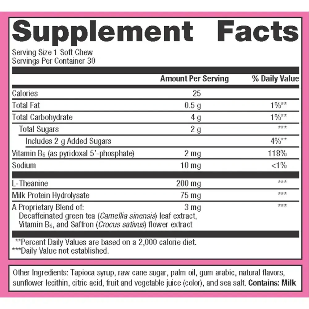 Product image for HerWellness™ Rapid Stress Relief.