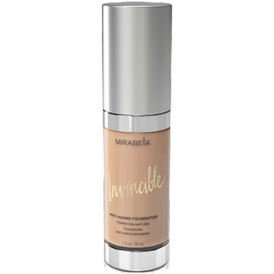 Invincible Anti-Aging Foundation I (Ivory) (1 Ounce)