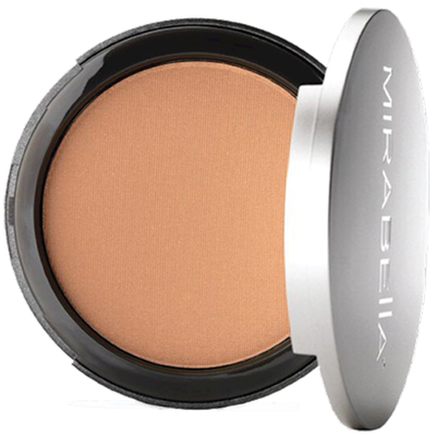 Pure Press 3 Powder Foundation (0.35 Ounces)