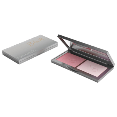 Blush Duo, Love/Soulmate (1 Piece)