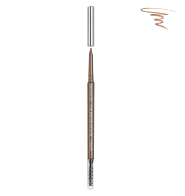 Brow Pencil, Light shade 0.002 Ounces
