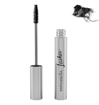 Mascara Lasting Lash Waterproof 0.37 Ounces
