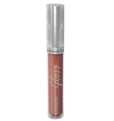 Luxe Advanced Formula Lip Gloss, Vintage shade 0.2 Ounces