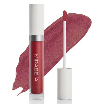 Luxe Advanced Formula Lip Gloss Mauvelou product image