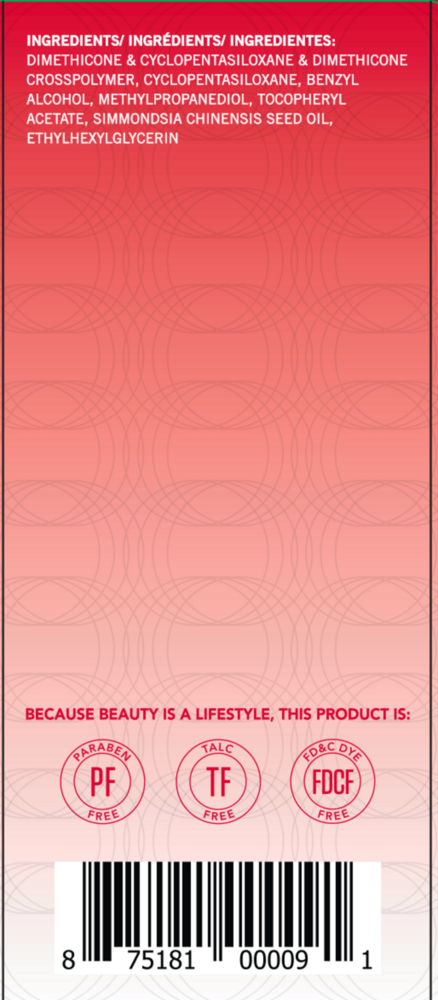 Product image for Prime For Face.