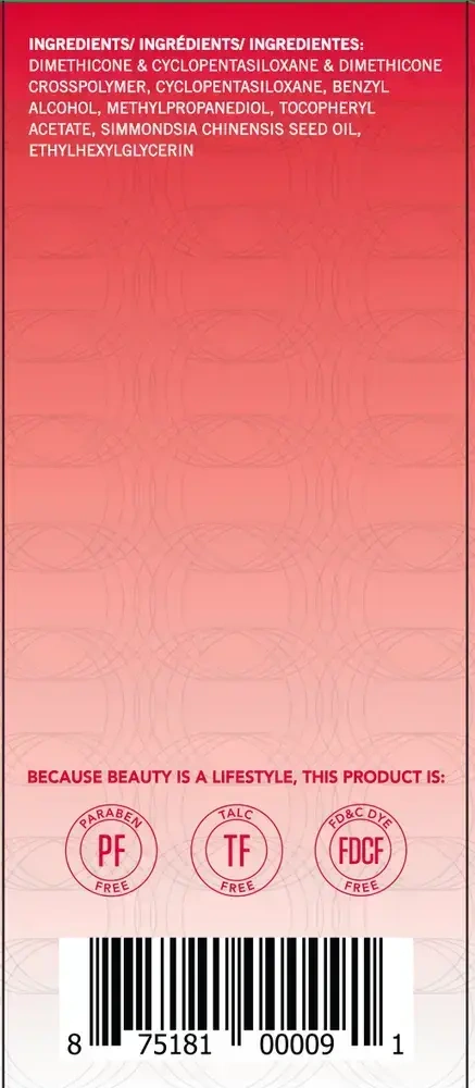 Product image for Prime For Face.