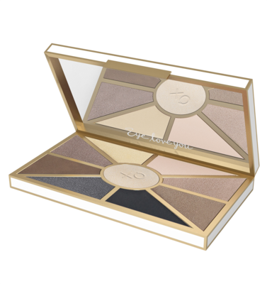 Eyeshadow Collection, Undressed 1 Count