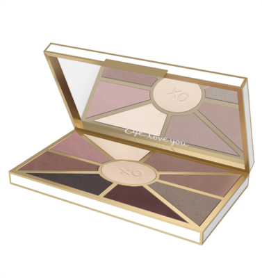 Eyeshadow Collection, Romance 1 Count