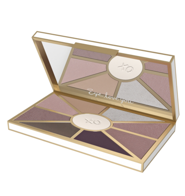 Eyeshadow Collection, Seduction 1 Count