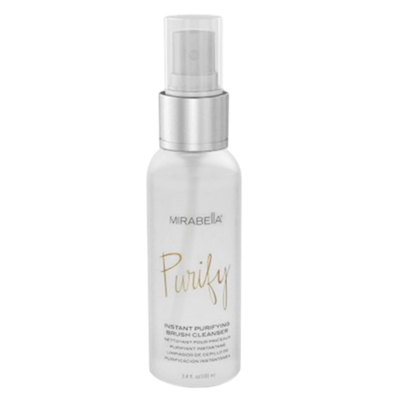 Purifying Brush Cleanser (3.4 Ounces) Product image for Purifying Brush Cleanser (3.4 Ounces). Discontinued.