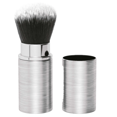 Product image for Kabuki Multi-Tasking Retractable Brush (1 Count). Discontinued.