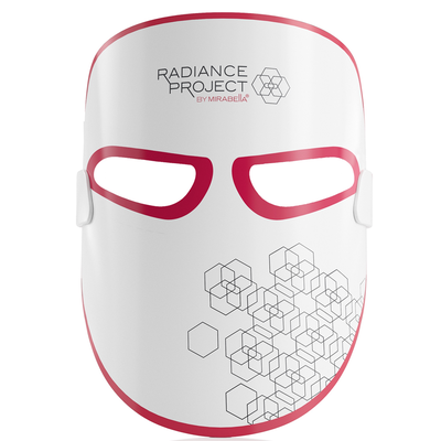 Boost & Revive LED Light Therapy Mask product image