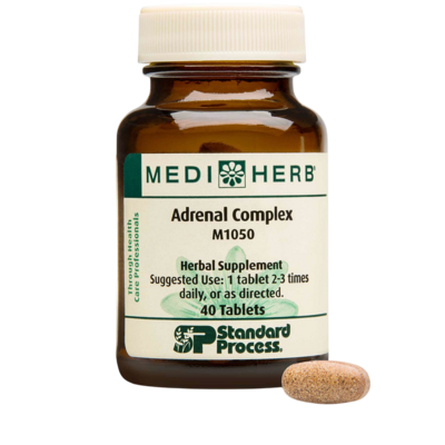 Adrenal Complex
