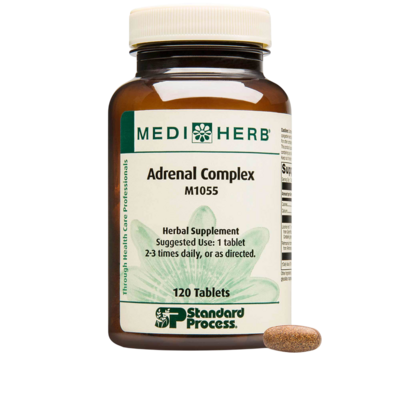 Adrenal Complex (120 tablets)