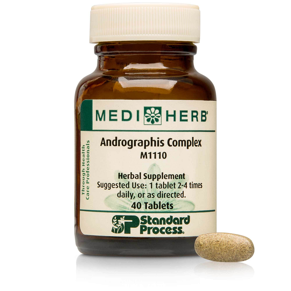 Andrographis Complex product image