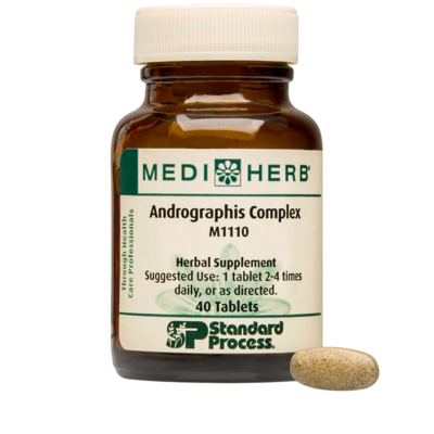 Andrographis Complex