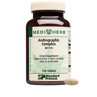 Andrographis Complex (120 tablets)