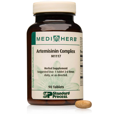 Artemisinin Complex (90 tablets)