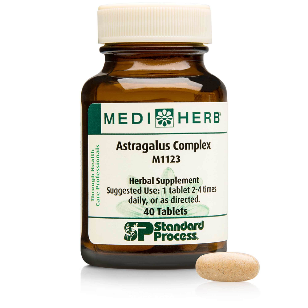 Astragalus Complex product image