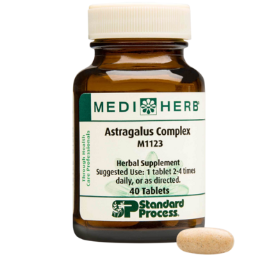 Astragalus Complex
