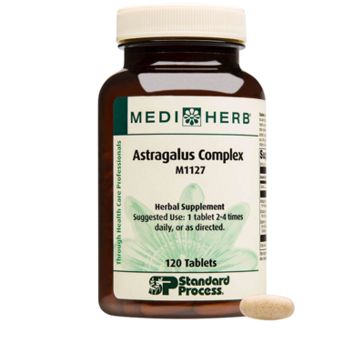 Astragalus Complex (120 tablets)