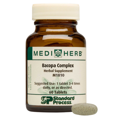 Bacopa Complex