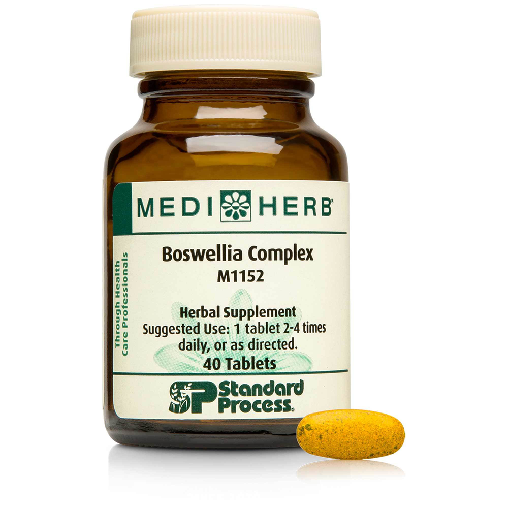 Boswellia Complex product image