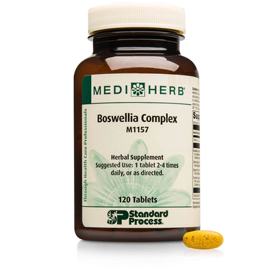 Boswellia Complex product image