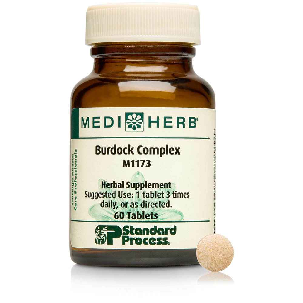 Burdock Complex product image