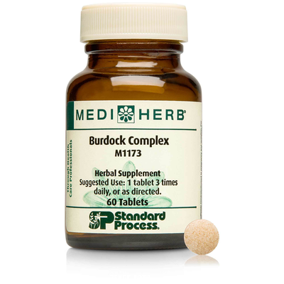 Burdock Complex product image