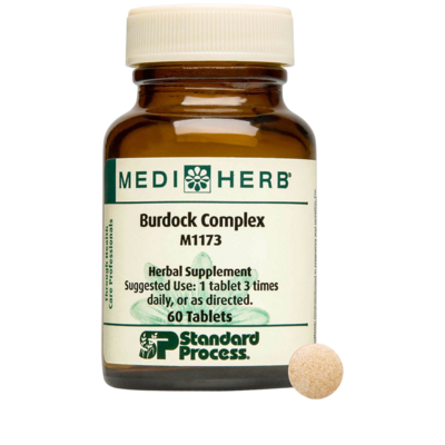 Burdock Complex