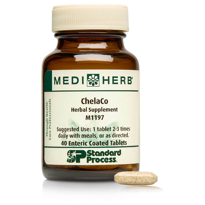 ChelaCo (40 tablets)