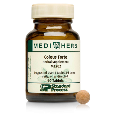 Coleus Forte product image