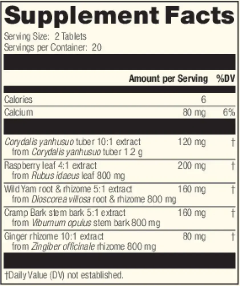 Product image for Cramplex.
