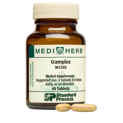 Cramplex