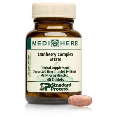 Cranberry Complex (40 tablets)